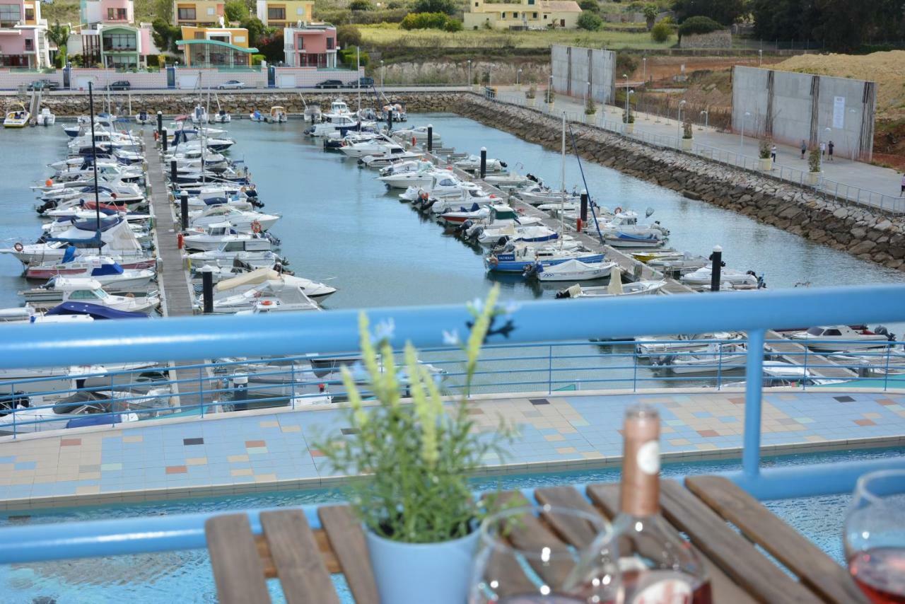 Stunning Apartment With Marina Views Albufeira Extérieur photo