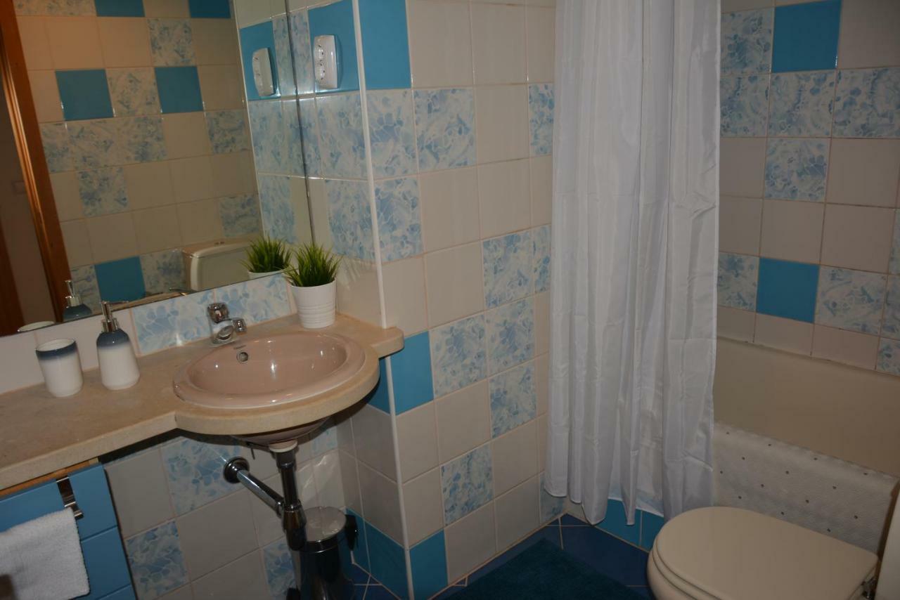 Stunning Apartment With Marina Views Albufeira Extérieur photo