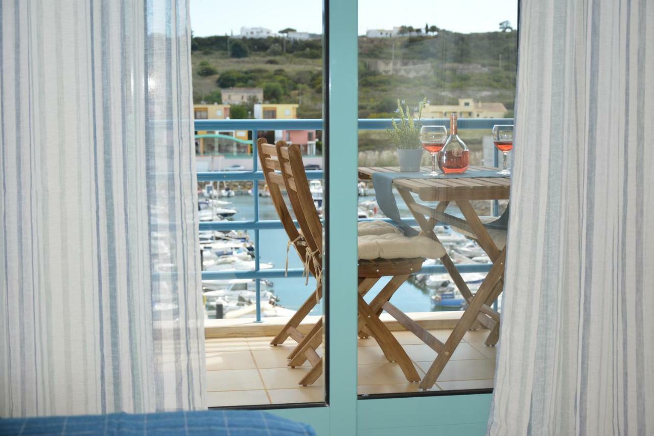 Stunning Apartment With Marina Views Albufeira Extérieur photo