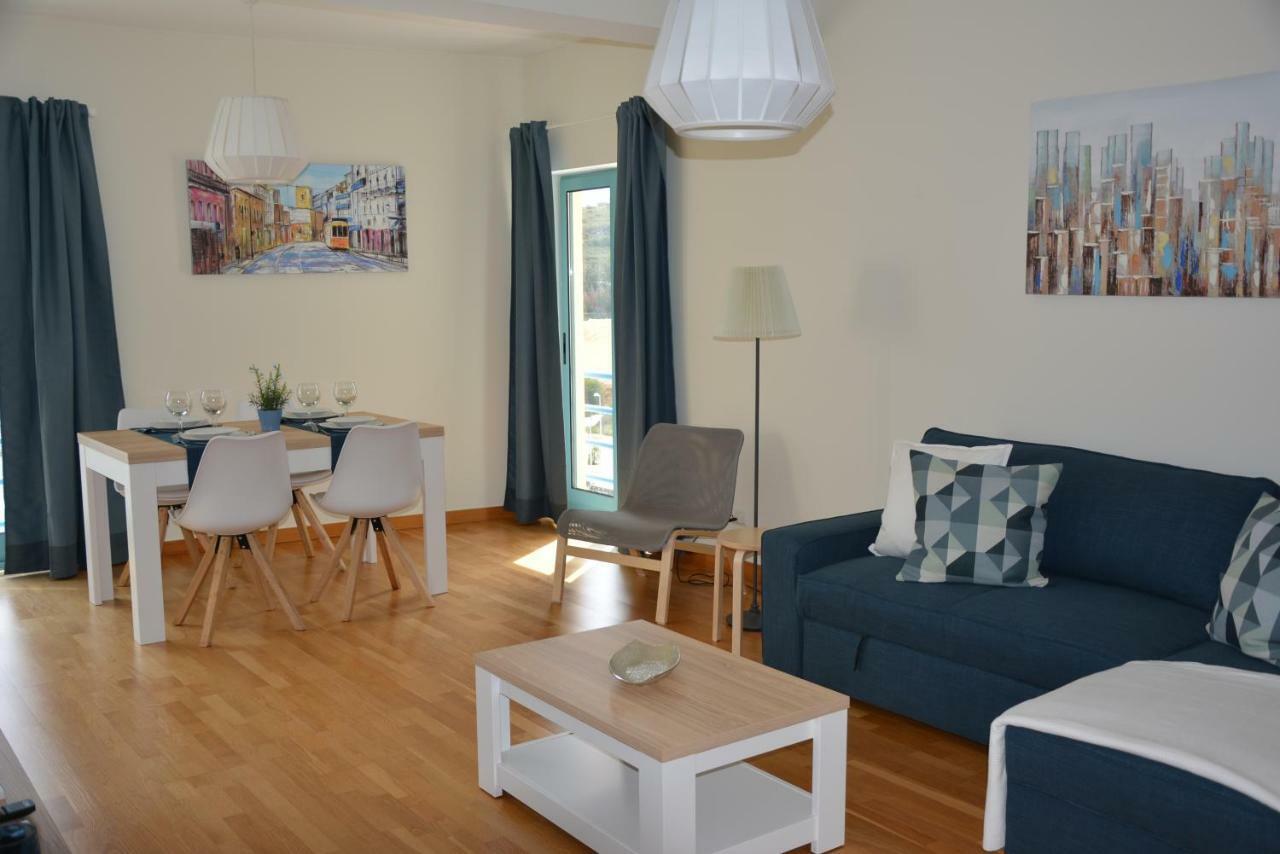 Stunning Apartment With Marina Views Albufeira Extérieur photo