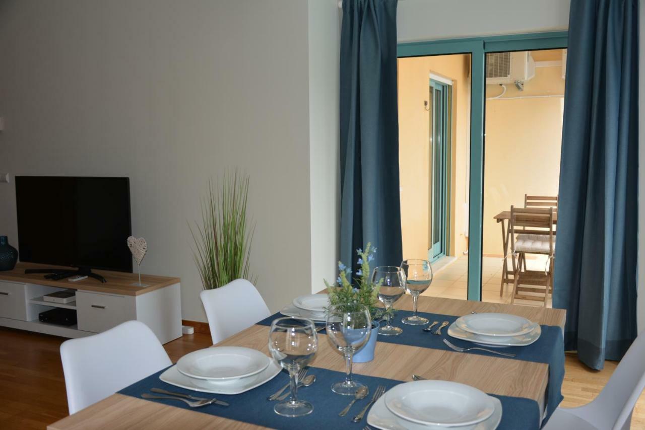 Stunning Apartment With Marina Views Albufeira Extérieur photo